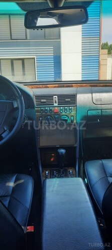 Mercedes C 230 2000, 318,000 km - 2.3 л - Bakı
