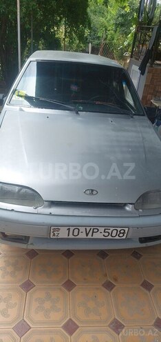 LADA (VAZ) 2115 2005, 125,263 km - 1.6 л - Bakı