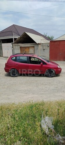 Daewoo  2001, 100,000 km - 2.0 l - Gəncə