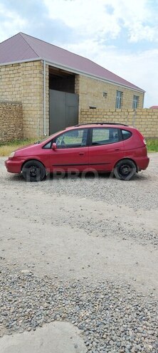 Daewoo  2001, 100,000 km - 2.0 l - Gəncə
