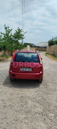 Daewoo  2001, 100,000 km - 2.0 l - Gəncə