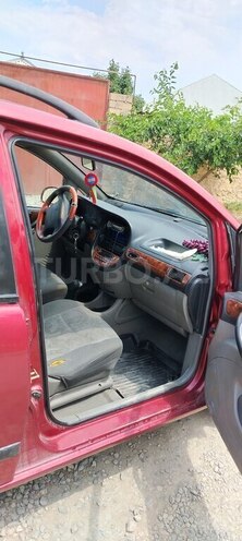 Daewoo  2001, 100,000 km - 2.0 l - Gəncə