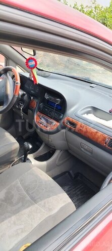 Daewoo  2001, 100,000 km - 2.0 l - Gəncə
