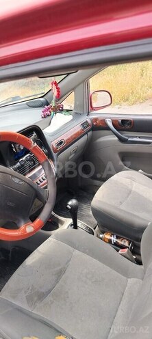 Daewoo  2001, 100,000 km - 2.0 l - Gəncə
