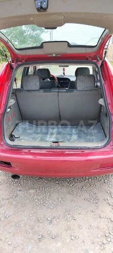 Daewoo  2001, 100,000 km - 2.0 l - Gəncə