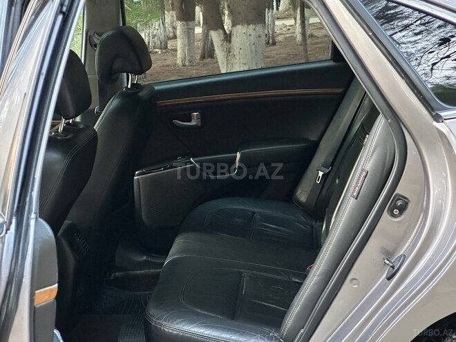 Hyundai Grandeur 2007, 350,451 km - 2.2 л - Sumqayıt