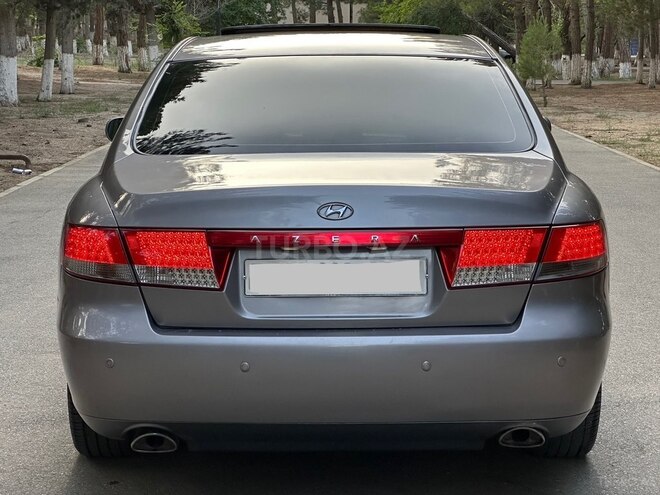 Hyundai Grandeur 2007, 350,451 km - 2.2 л - Sumqayıt