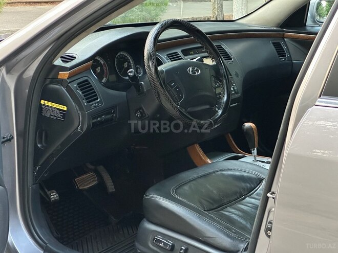Hyundai Grandeur 2007, 350,451 km - 2.2 л - Sumqayıt