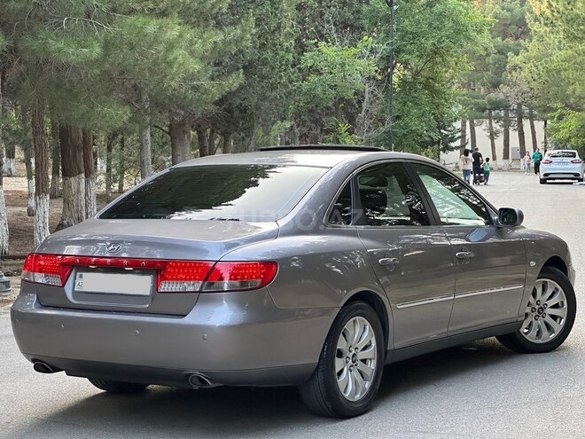 Hyundai Grandeur 2007, 350,451 km - 2.2 л - Sumqayıt