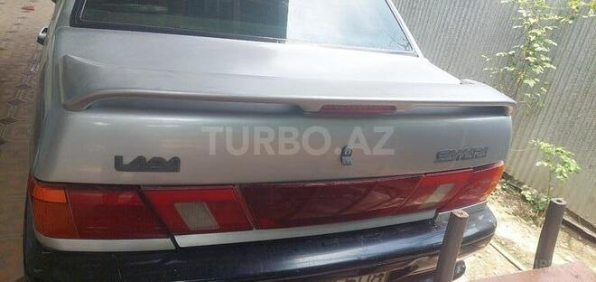LADA (VAZ) 2115 2005, 125,263 km - 1.6 л - Bakı