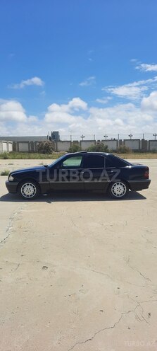 Mercedes C 230 2000, 318,000 km - 2.3 л - Bakı