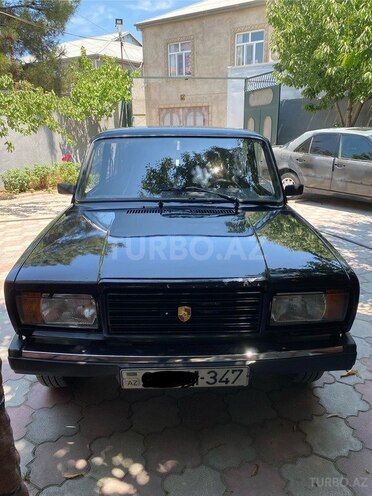 LADA (VAZ) 2107 2010, 75,000 km - 1.6 л - Bakı