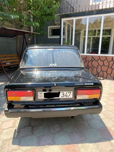 LADA (VAZ) 2107 2010, 75,000 km - 1.6 л - Bakı
