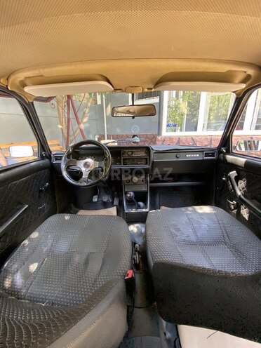 LADA (VAZ) 2107 2010, 75,000 km - 1.6 л - Bakı