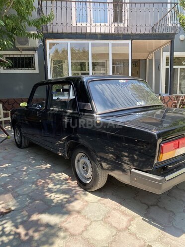 LADA (VAZ) 2107 2010, 75,000 km - 1.6 л - Bakı