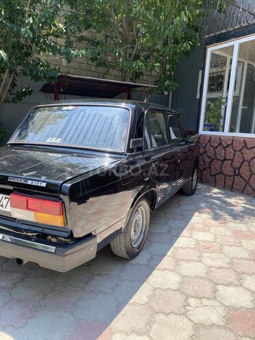 LADA (VAZ) 2107 2010, 75,000 km - 1.6 л - Bakı