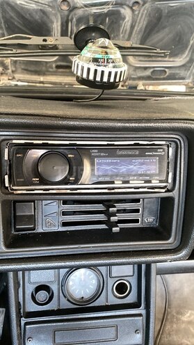 LADA (VAZ) 2107 2010, 75,000 km - 1.6 л - Bakı