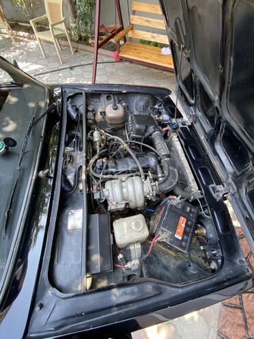 LADA (VAZ) 2107 2010, 75,000 km - 1.6 л - Bakı