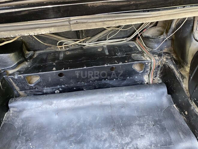 LADA (VAZ) 2107 2010, 75,000 km - 1.6 л - Bakı