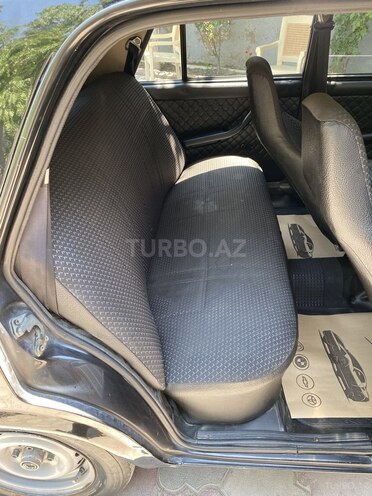 LADA (VAZ) 2107 2010, 75,000 km - 1.6 л - Bakı