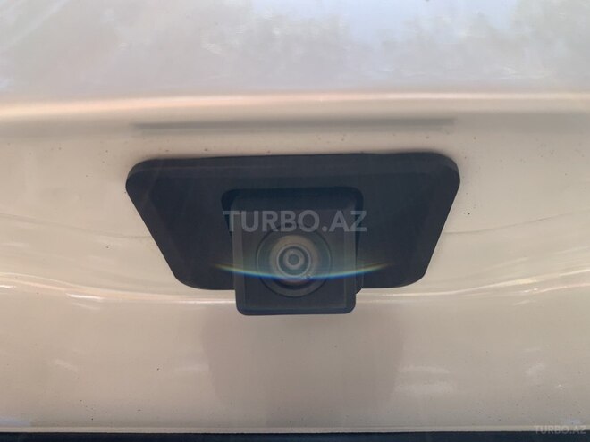 Baic Senova D50 2021, 70,000 km - 1.5 l - Bakı