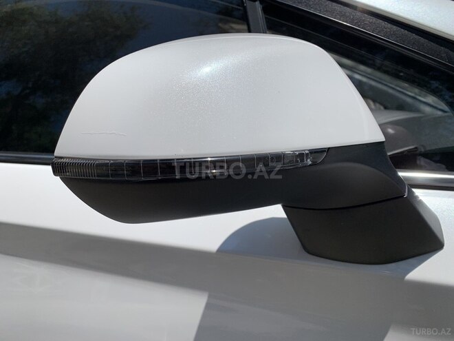 Baic Senova D50 2021, 70,000 km - 1.5 l - Bakı
