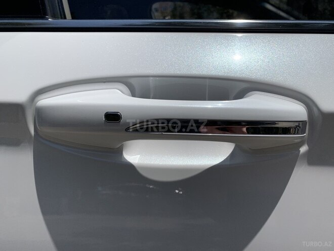 Baic Senova D50 2021, 70,000 km - 1.5 l - Bakı