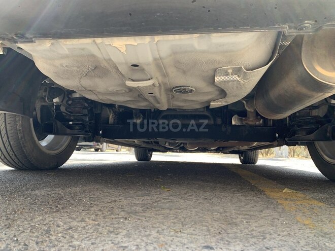 Baic Senova D50 2021, 70,000 km - 1.5 l - Bakı