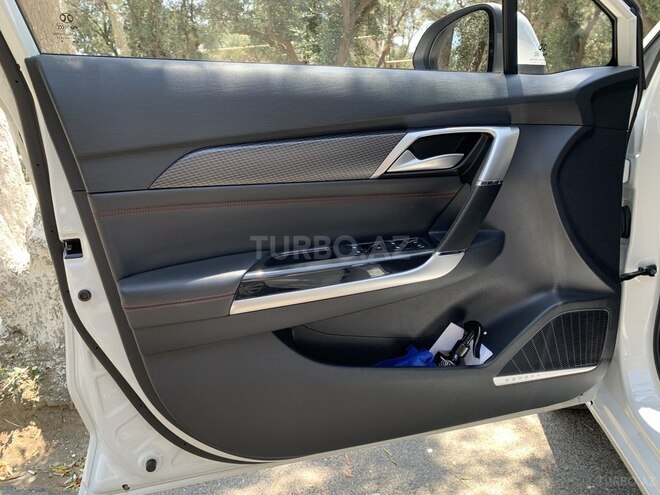 Baic Senova D50 2021, 70,000 km - 1.5 l - Bakı