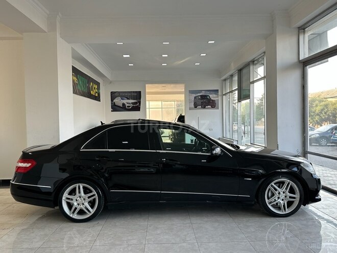 Mercedes E 350-4