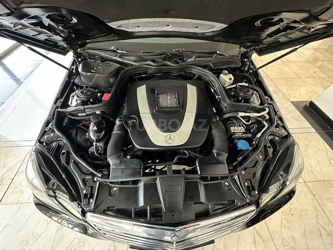 Mercedes E 350-18
