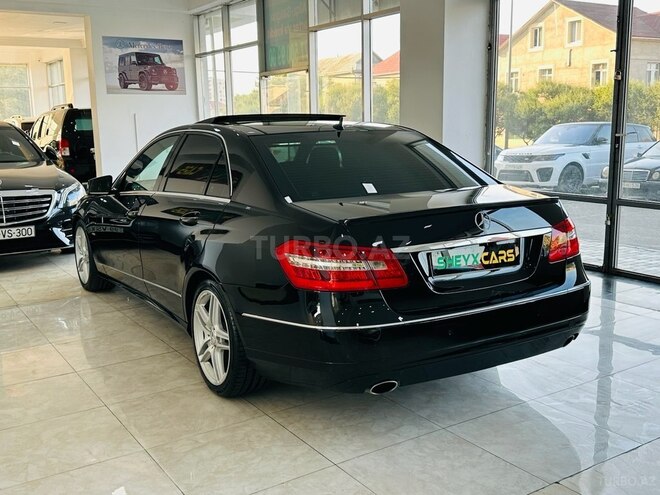 Mercedes E 350-14