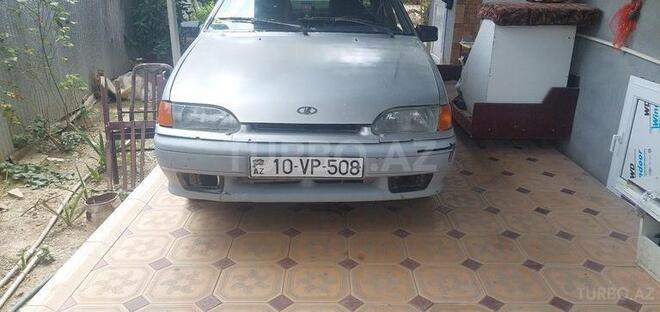 LADA (VAZ) 2115 2005, 125,263 km - 1.6 л - Bakı