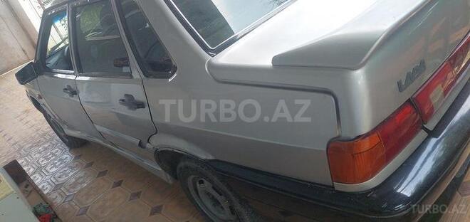 LADA (VAZ) 2115 2005, 125,263 km - 1.6 л - Bakı