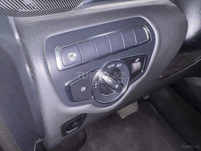 Mercedes V 250-24