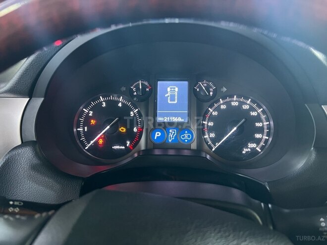 Lexus GX 460 2013, 212,000 km - 4.6 l - Bakı