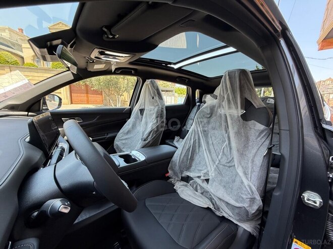 Changan CS 55 Plus-3