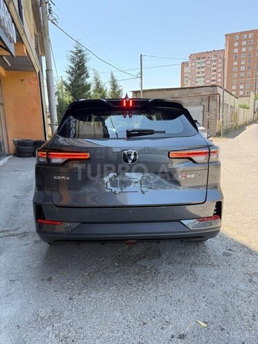 Changan CS 55 Plus-9