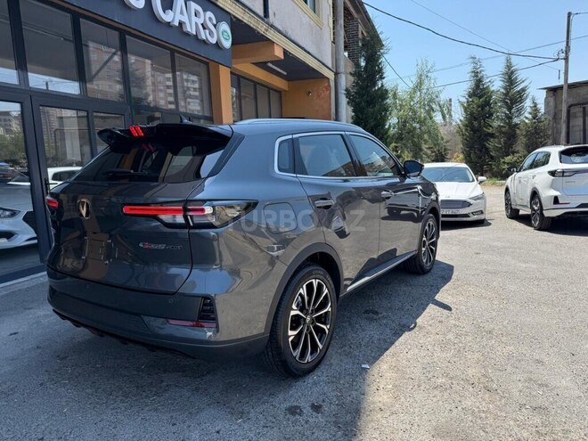 Changan CS 55 Plus-8