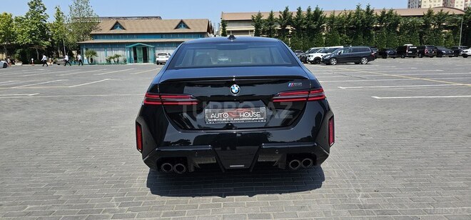 BMW M5-3