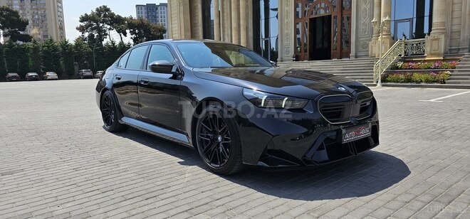 BMW M5-5