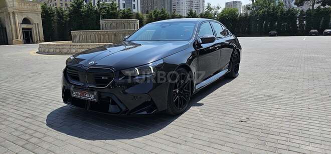 BMW M5-2