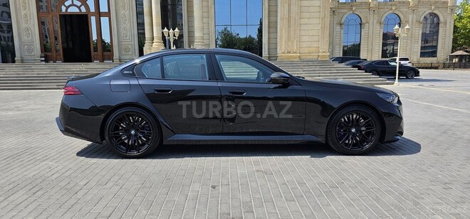 BMW M5-4