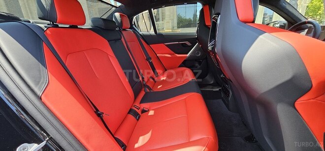 BMW M5-20