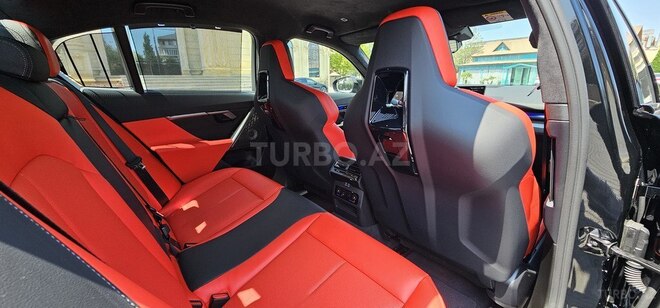 BMW M5-21