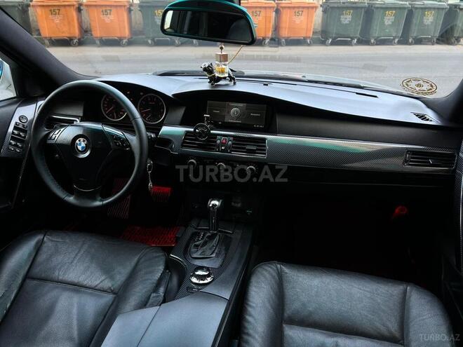 BMW 525 2003, 368,000 km - 2.5 l - Bakı