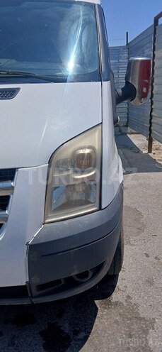 Ford Transit 2008, 220,000 km - 2.4 л - Bakı