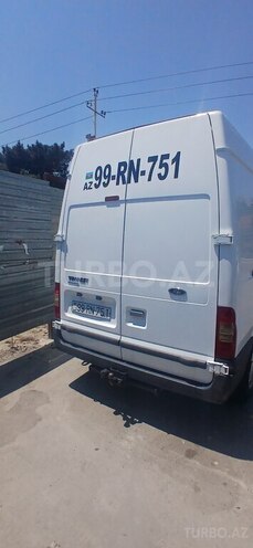 Ford Transit 2008, 220,000 km - 2.4 л - Bakı