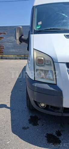 Ford Transit 2008, 220,000 km - 2.4 л - Bakı