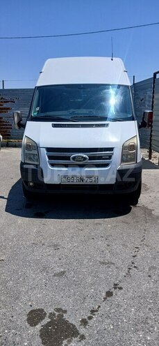 Ford Transit 2008, 220,000 km - 2.4 л - Bakı